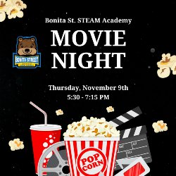 movie night